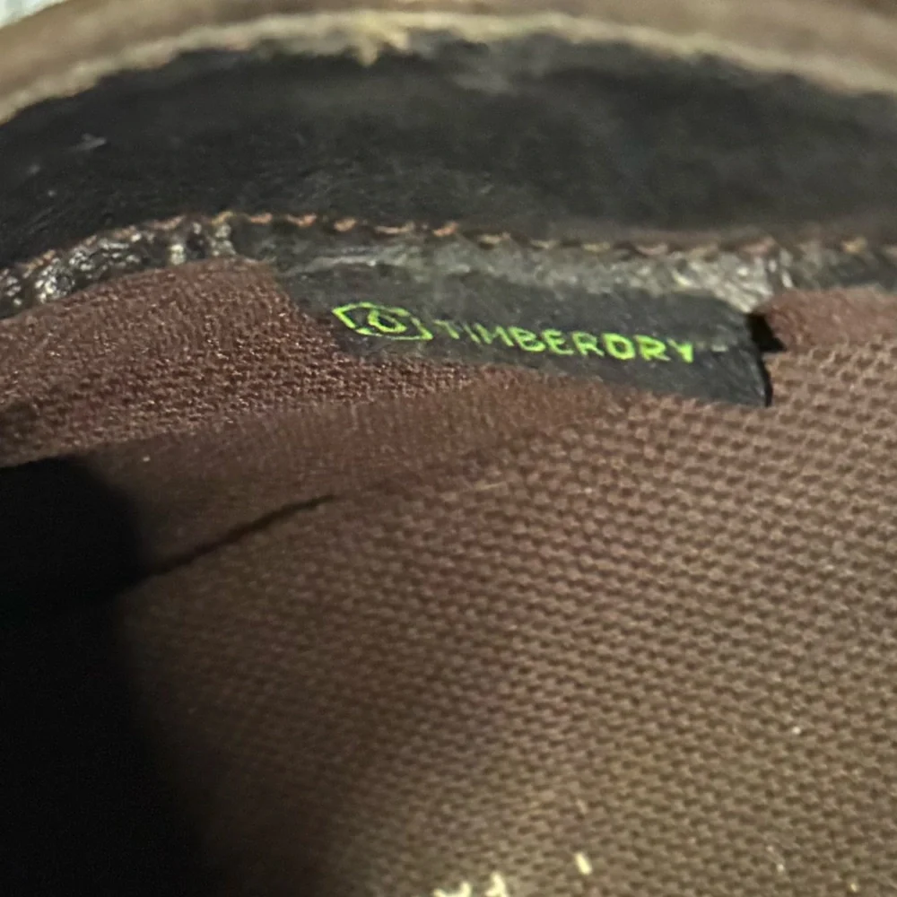 Timberland these are